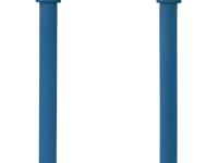 Наушники JBL Tune 305C USB-C Blue