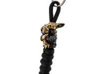 Бусина с темляком Грогу