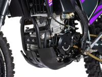 Мотоцикл кроссовый эндуро SHARMAX Expert 450