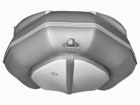 Лодка ПВХ X-RIVER Rocky 395 фальшборт