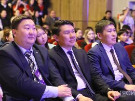 В Якутске назвали победителей конкурса «Моя профессия – ИТ»