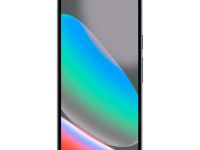 Google Pixel 10 12/256Gb (Obsidian)