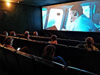 Кинотеатр «Киноклуб» г. Катайска