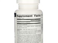 Source Naturals, Пантетин, 300 мг, 30 таблеток