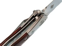 Складной нож Витязь B5230-1, сталь 8Cr14MoV