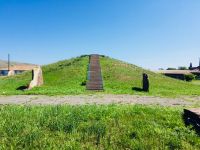 Музей-заповедник «Хуртуях тас»