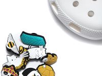 Джибитс «Кот Пуш в кроссовках»