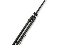 Складной нож CIVIVI Faeger, сталь 14C28N, рукоять G10, зеленый