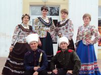 Радищевский районный дом культуры