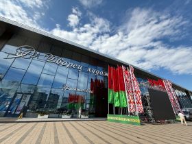 Якутские гимнастки блестяще выступили среди мировых лидеров на турнире в Минске