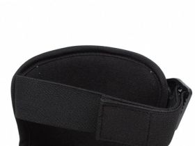 Наколенники Remington Tactical Black — защита и амортизация для охоты