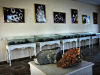 Музей истории Курской магнитной аномалии