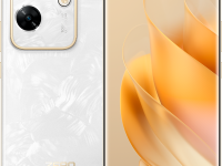 ZERO 30 8/256GB Pearly White