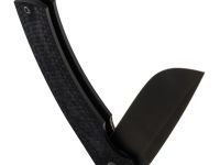 Складной нож TuoTown Utes PVD, сталь T10S, рукоять G10/Carbon Fiber