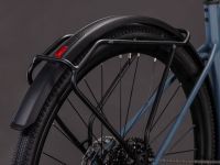 Шоссейный велосипед Cube Nuroad Pro FE, год 2026, цвет Синий, ростовка 20