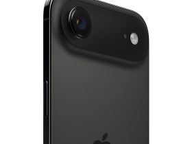 Смартфон Apple iPhone Air 1Tb (Space Black) (eSim)