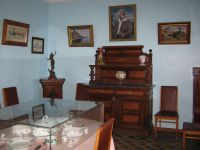 Алуштинский литературно-мемориальный музей С. Н. Сергеева-Ценского