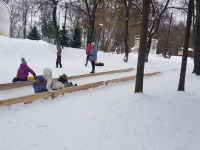 Парк «Кремлевский сад»