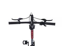 Детский велосипед Maxiscoo S009 20, год 2024, цвет Розовый