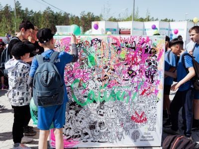 Большие семейные выходные: в Якутии 1–2 июня состоится фестиваль детства