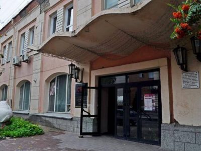 Театр «Дом актера»