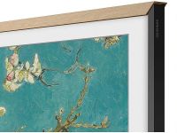 Дополнительная ТВ рамка Samsung для телевизоров 32" The Frame бежевый