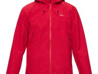 Штормовая куртка BASK