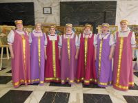 Краснонивский сельский клуб