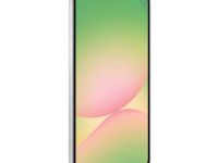 Samsung Galaxy A56 12/256Gb (Awesome Light Gray)