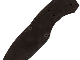 Нож разделочный, сталь VG-10, рукоять орех