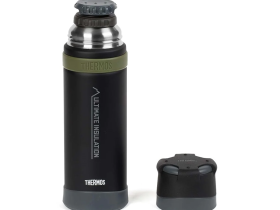 Термос из нерж. стали тм THERMOS FFX-501 MTBK 0.5L