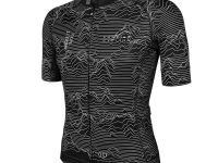 Джерси Funkier Rossini J-2106 мужское (черный M)