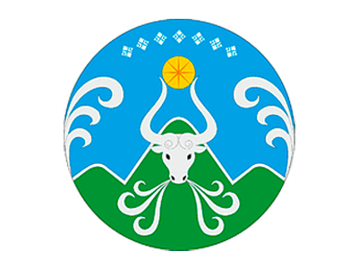 Оймяконский улус