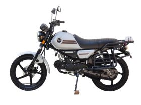 Мотоцикл ММ Colt 2 50/110