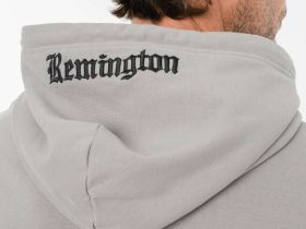 Худи мужское Remington Acapulco Gray