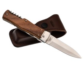 Складной нож-мультитул Predator Wood Mikov