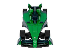 Vehicle 11028_P Конструктор Команда Envision Racing Formula E