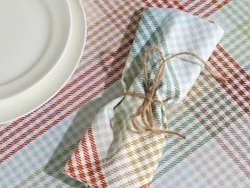 Скатерть Madras