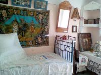 Новоуспенский краеведческий музей