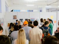 Музыкальное арт-пространство Werk