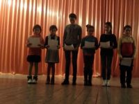 Дом культуры с. Кора-Урсдон