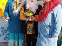 Ардинский центральный сельский дом культуры