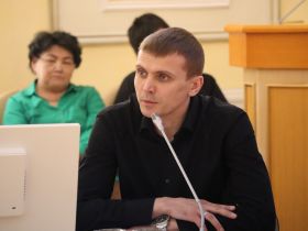 В Якутске обсудили защиту детей от деструктивного влияния в Сети