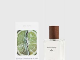 Парфюмированная вода Smoked Mandarin & Wood, 30 мл, Мультицвет