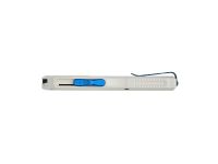 Автоматический нож Kershaw Livewire, сталь MagnaCut, рукоять алюминий, белый