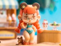 25CBWU104MM Коллекционная фигурка Monster