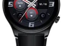 Умные часы Honor Watch GS 3 Чёрные