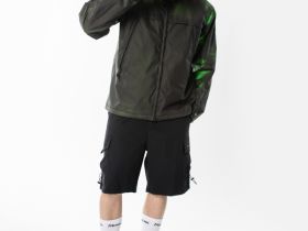 Куртка Remington Chameleon Green