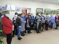 Музей В. Д. Федорова