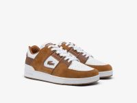 Мужские кеды Lacoste COURT CAGE 225 1 SMA